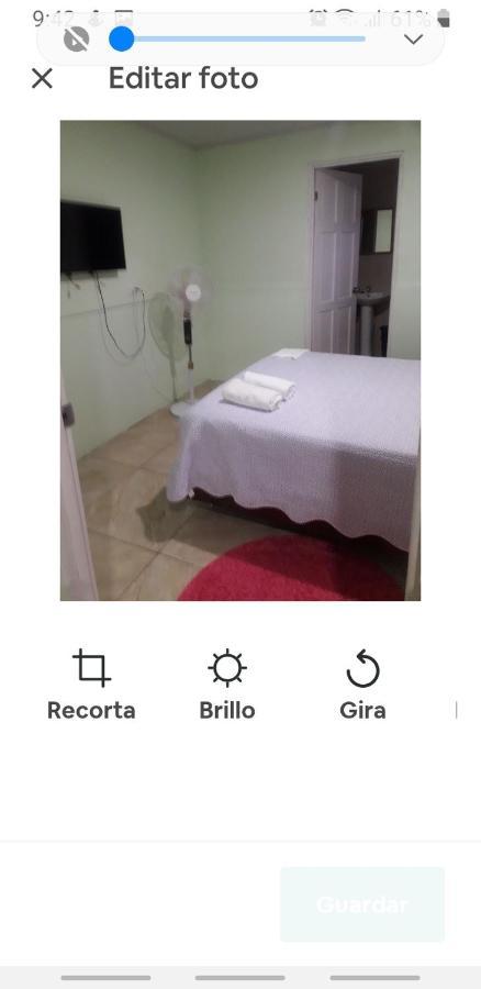 Apartamento La Fortuna #2 Εξωτερικό φωτογραφία
