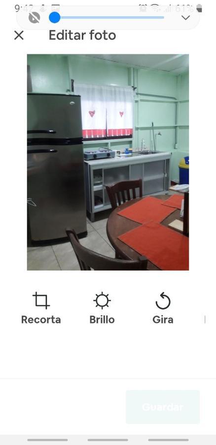Apartamento La Fortuna #2 Εξωτερικό φωτογραφία