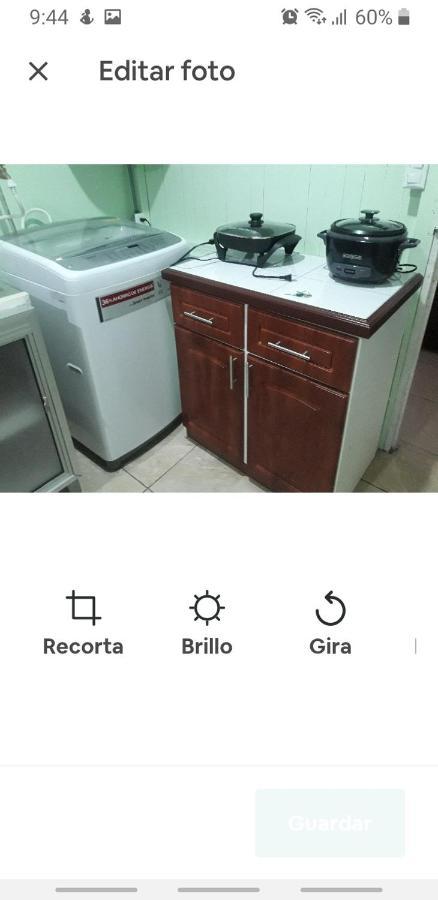 Apartamento La Fortuna #2 Εξωτερικό φωτογραφία
