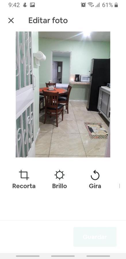 Apartamento La Fortuna #2 Εξωτερικό φωτογραφία