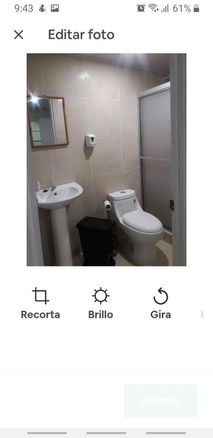 Apartamento La Fortuna #2 Εξωτερικό φωτογραφία