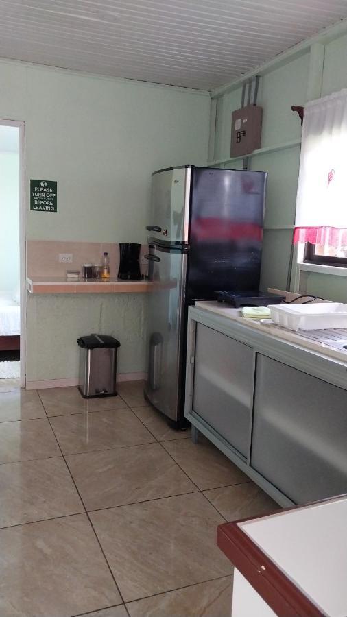 Apartamento La Fortuna #2 Εξωτερικό φωτογραφία
