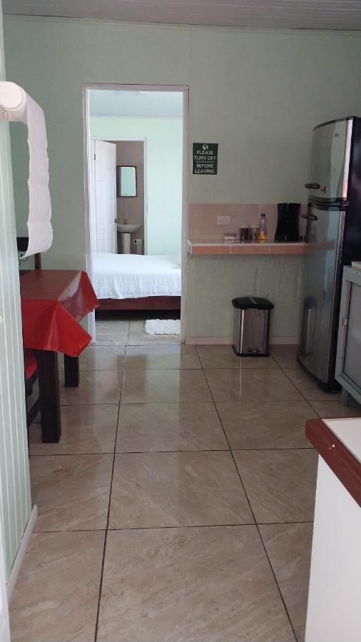 Apartamento La Fortuna #2 Εξωτερικό φωτογραφία